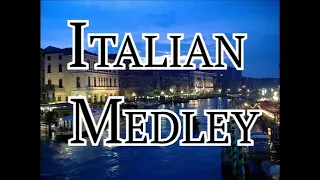 Italian Medley (Miscuglio Italiano)