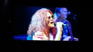 'Highway Star' - Glenn Hughes Classic Deep Purple 2018