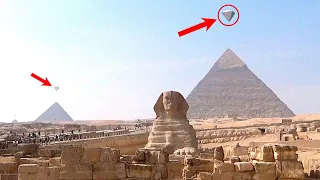 Adevarul Despre PIRAMIDELE Din Egipt