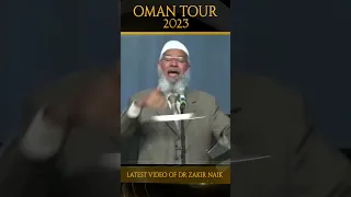 Islam Disagree with Atheism - Dr Zakir Naik