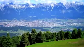 Franzl Lang - Tiroler Bravour Jodler [photos from Tirol]