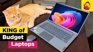 Lenovo ideapad 5 14” Review / Best Budget Laptop for Work and Study?