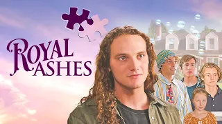 Royal Ashes (2022) Full Movie | Inspirational Drama | Ariane Ireland | Elijah Bullen | Joseph Stam