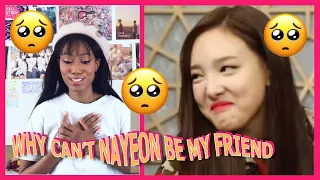 Nayeon being the Nation’s BFF (REACTION)