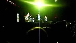 audioslave-outshined (live Flippaut bologna 02/06/05)