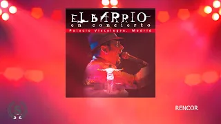 El Barrio - En Concierto (Audio Álbum Oficial)