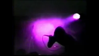 Radiohead - The Venue Feb 20th, 1993