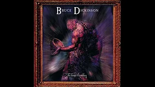 A1  King In Crimson - Bruce Dickinson – The Chemical Wedding Album - 2017 Vinyl Reissue Rip HQ Audio