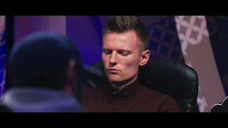 POKER DIARY EP II: Climbing the mountain - WSOP Rozvadov