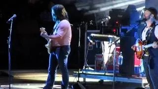 Zac Brown Band Pink Floyd Cover Comfortably Numb Hershey 8-31-14