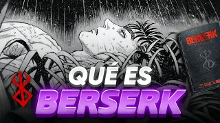 Te Explico Berserk en Menos de 10 Minutos