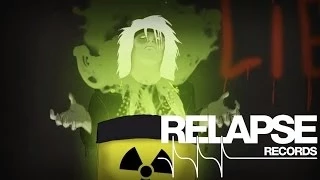 TOXIC HOLOCAUST - "Acid Fuzz" (Official Music Video)