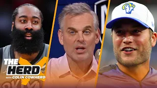 I have a soft spot for Matt Stafford, the Nets are a cautionary tale — Colin | THE HERD