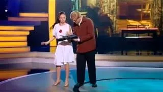 Приключения Шурика. Евгений Лавринов - Великі танці