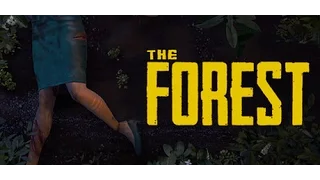 THE FOREST #02 | Let's Play [German, Deutsch]