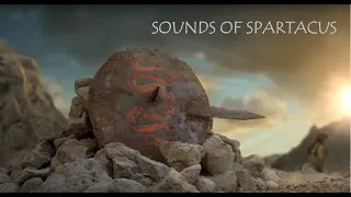 SOUNDS OF SPARTACUS