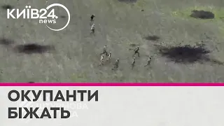 "У нас армия бежит": з-під Бахмута втекла російська бригада Тихоокенського флоту