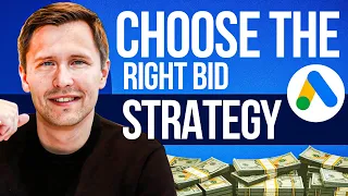 The Ultimate Guide to 5 Google Ads Bidding Strategies (Which Is Best for You?)