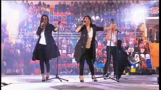 Serebro - Whats Your Problem (RMA 2007)