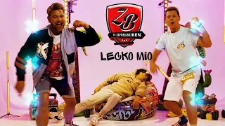 Lecko Mio - Die Zipfelbuben (offizielles Musikvideo)