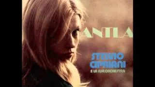 Stelvio Cipriani - Antla