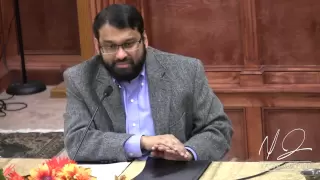 Seerah of Prophet Muhammed 24 - Planting the seeds for Yathrib - Yasir Qadhi | February 2012