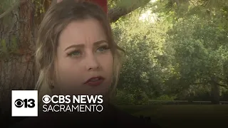 Woman shot by sheriff's deputies in Rancho Cordova while fleeing shares her side of the story