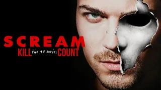 Scream Season One (2015) | Kill Count