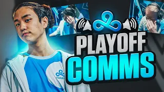 Beating CLG at Their Own Game in Playoffs