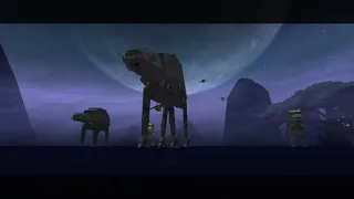 Star Wars The Force Unleashed All Cutscene (Wii, PS2 and PSP)