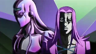 Every JoJo OP But Only When There Is A Visible Italian In Frame