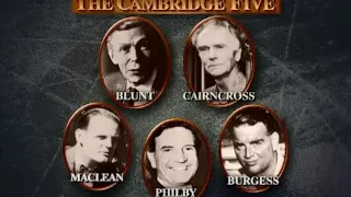 The Cambridge Five