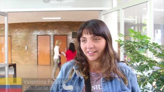 La UNAM da bienvenida a estudiantes extranjeros - UNAM Global