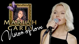 Vision Of Love - Mariah Carey (Alyona)