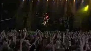 Children Of Bodom - Tuska 2003 Part 2