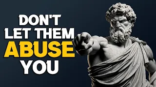 How Kindness Can RUIN You and Others Around You [ 10 POWERFUL STOIC LESSONS ]