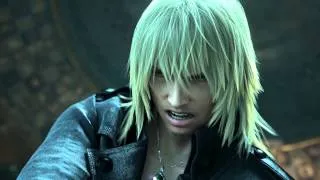 PS3 LIGHTNING RETURNS FINAL FANTASY XIII (Korean sub)