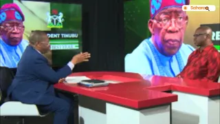 Most State Governors Don't Have A Good Team; They Lack Vision - Dr. Dakuku Peterside