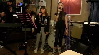 Chiara & Bea - Wanna Be (Music Factory Pavullo)