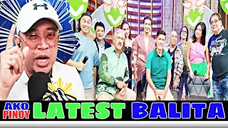 BANAT BY HALOST LAHAT NA NG HOSTS NG EAT BULAGA SUMAMA NA KAY TITO VIC AND JOEY