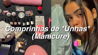 Comprinhas SHEIN | *Unhas* 💅🏼