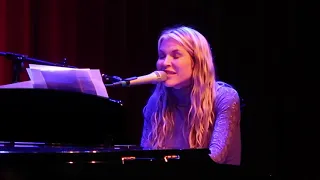 Charlotte Martin - 'Cooling' (Tori Amos cover) - World Cafe Live - Philadelphia, PA - 3/7/2020