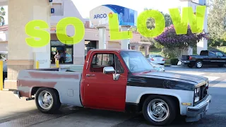 Finally lowering the c10 ! (For cheap)