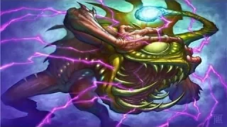 Hearthstone Милл Друид На 5м Ранге Или Хорошо Горящие Колоды