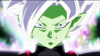 Zamasu Theme