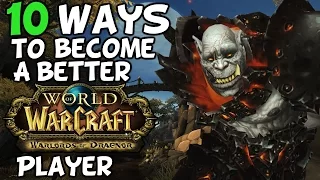 Top 10 Ways To Become A Better World Of Warcraft Player