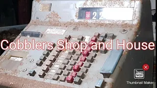 Exploring The Cobblers Shop and House Norfolk