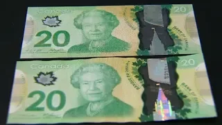 Ont. man receives fake bills worth $1,260 after online sale