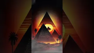 პირამიდები / piramidebi [speed up, remix]