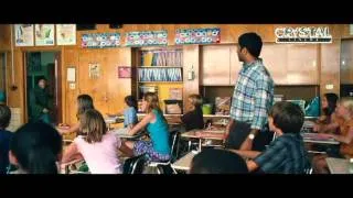 30 MINUTES OR LESS - Trailer 2011